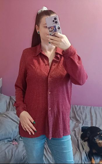 Chemise