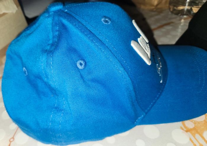 Lot de 2 casquettes Lee cooper - photo numéro 5
