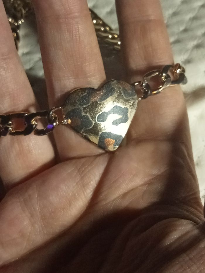 Tres joli collier , pour femme - photo numéro 3