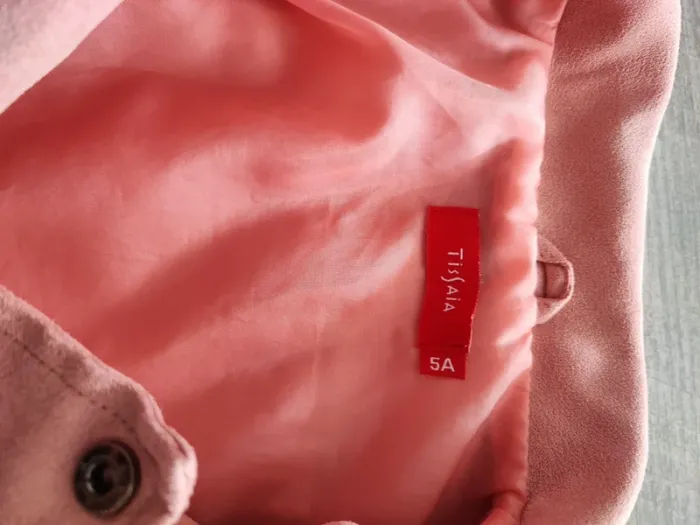 Veste - photo numéro 3