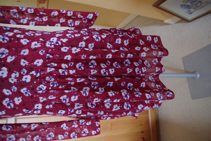 Mango - Robe MNG T M. - photo numéro 2