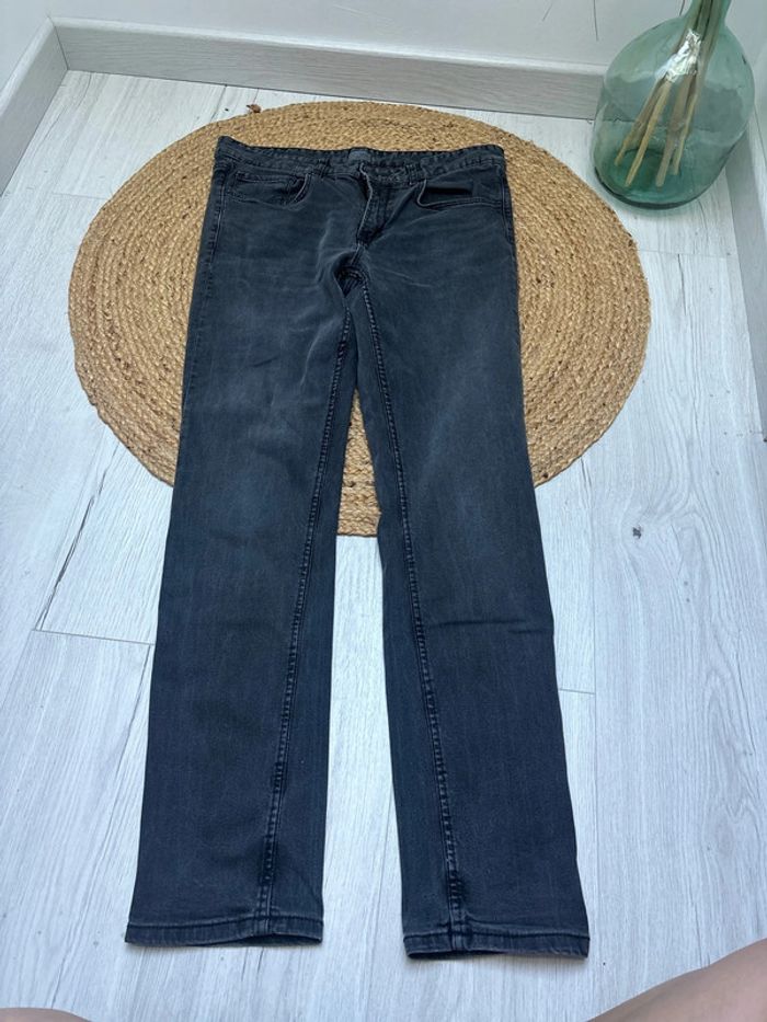 Jeans slim - photo numéro 4