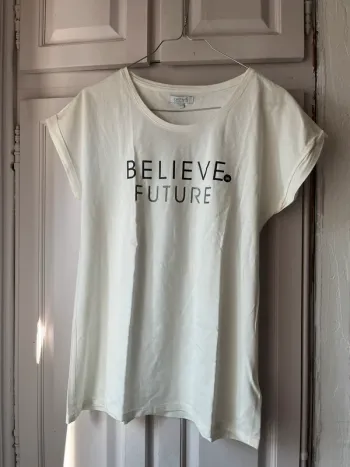 T-shirt future maman 40-42