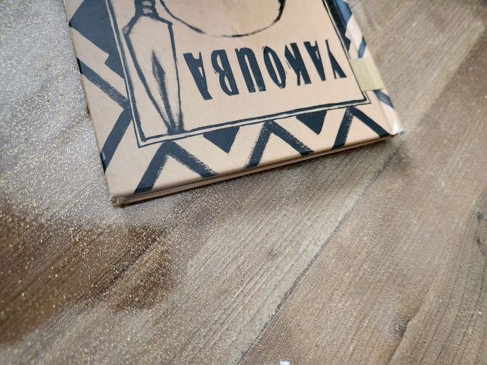 Livre enfant : yakouba - photo numéro 5