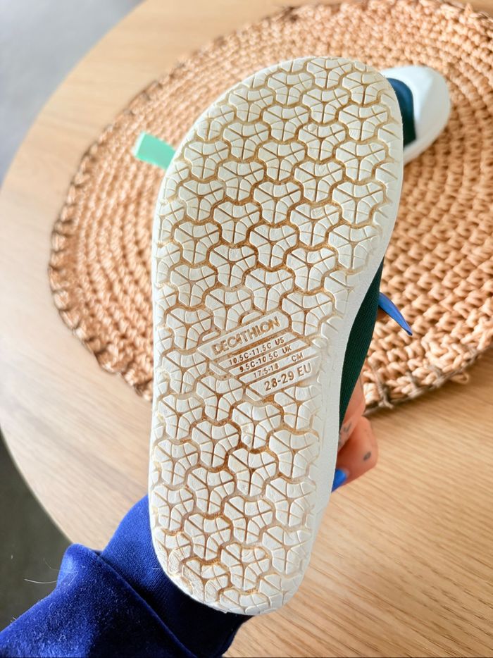 Chaussures aquatiques - photo numéro 4