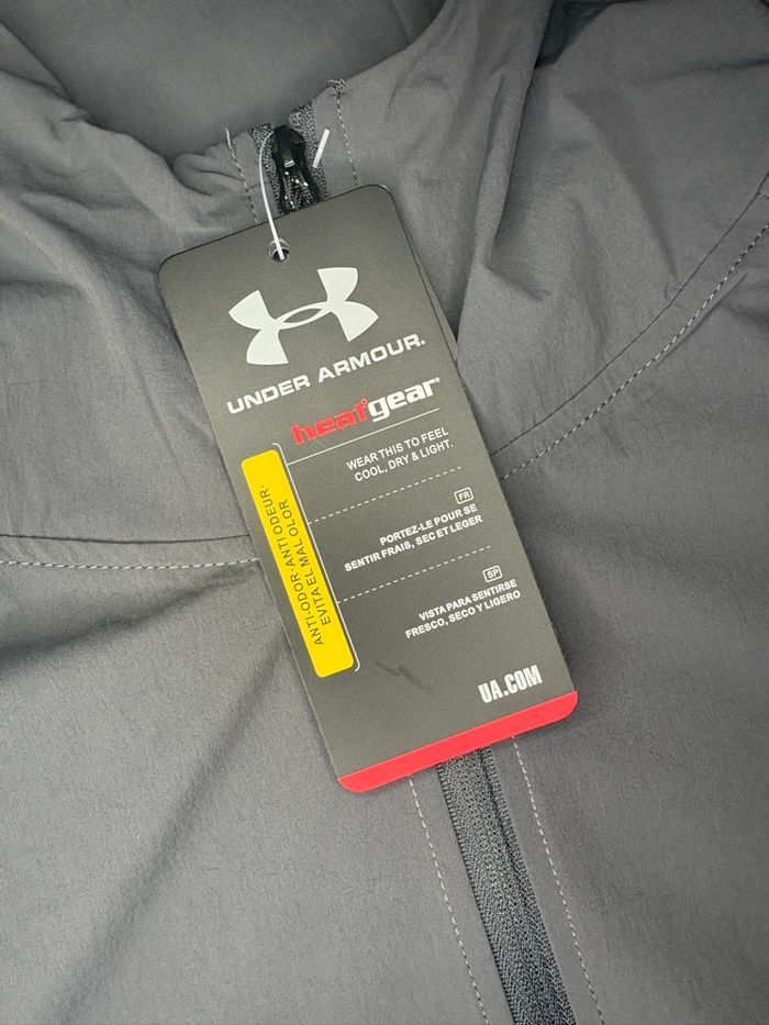 Ensemble Under Armour - photo numéro 7