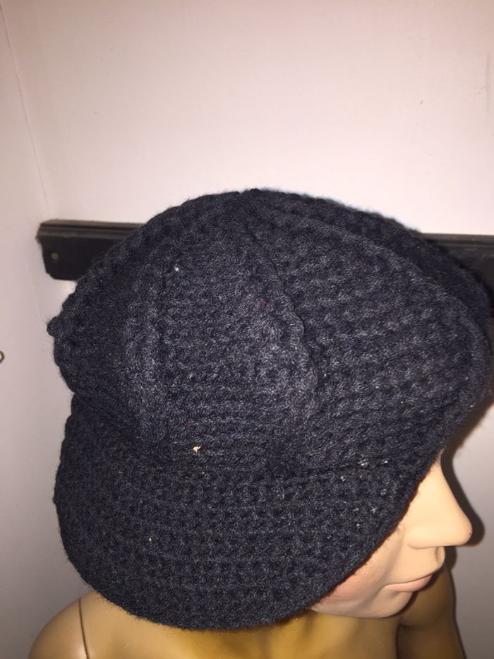 Casquette#hiver#orchestra#T 53 - photo numéro 2