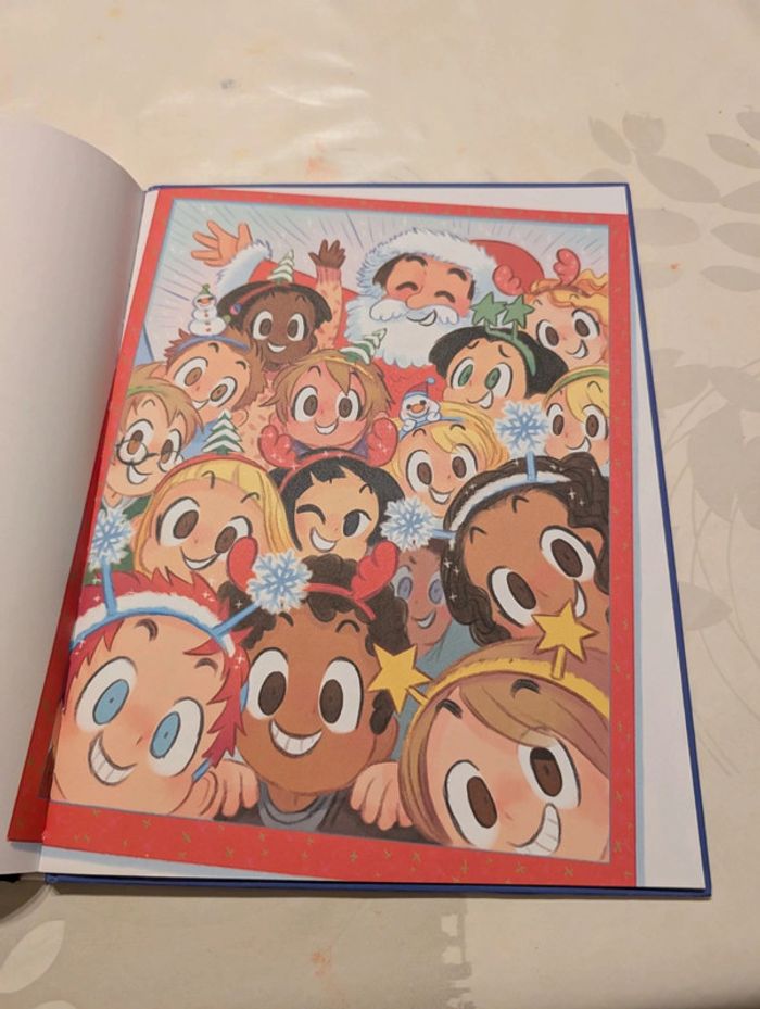 24 jours avant Noël - photo numéro 8