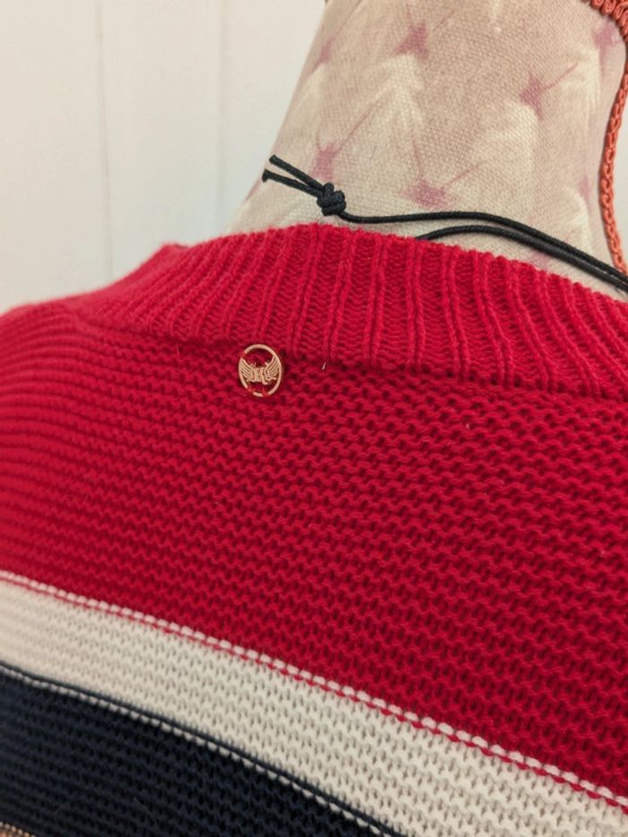 Pull Kaporal M Atomik - photo numéro 6