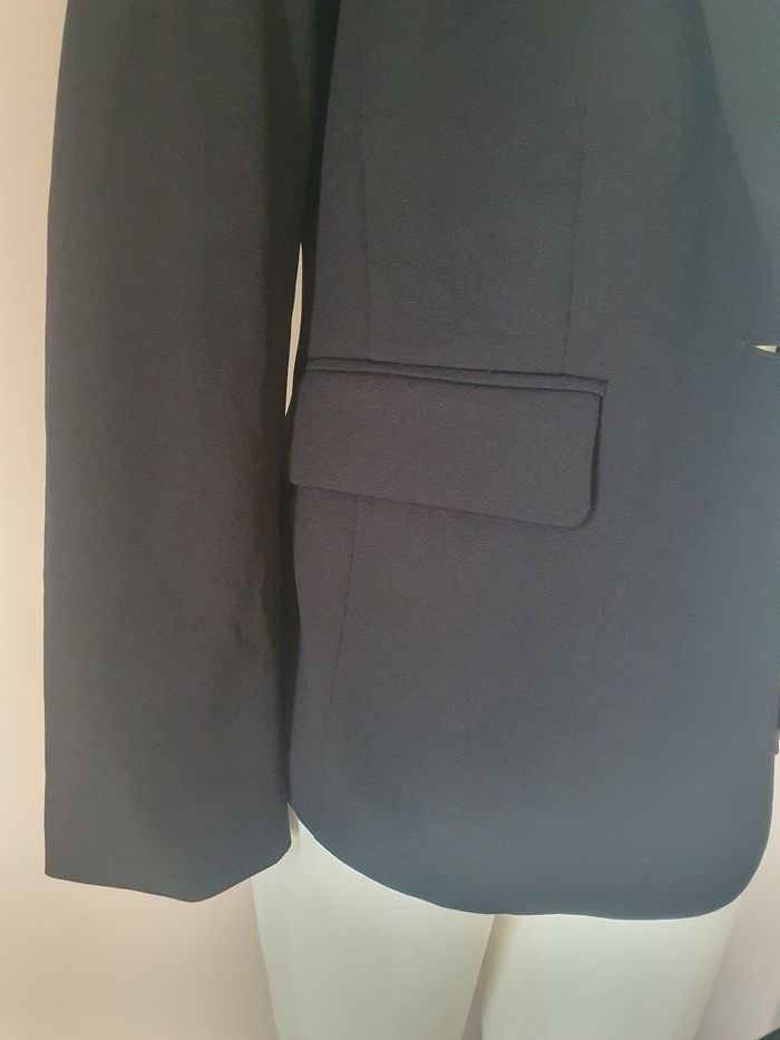 Très jolie veste blazer noir Vero Moda 🖤 - photo numéro 6
