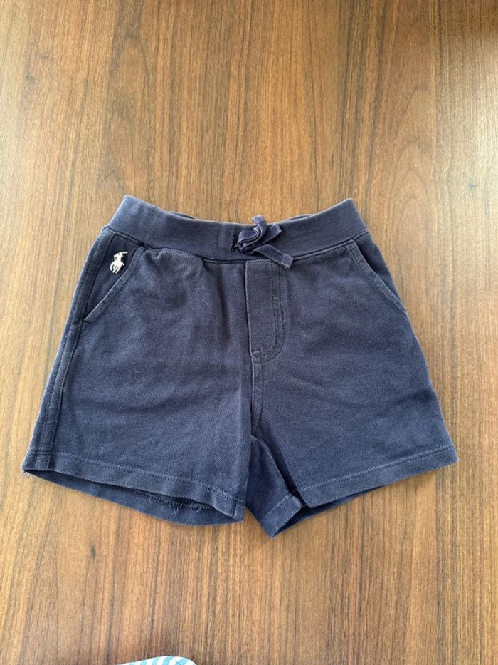 Short souple