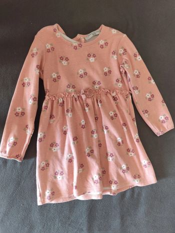 Robe demi saison