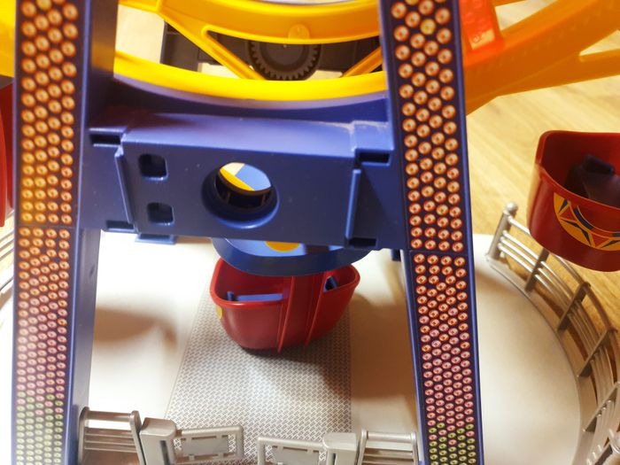Playmobil - Grande roue - photo numéro 5