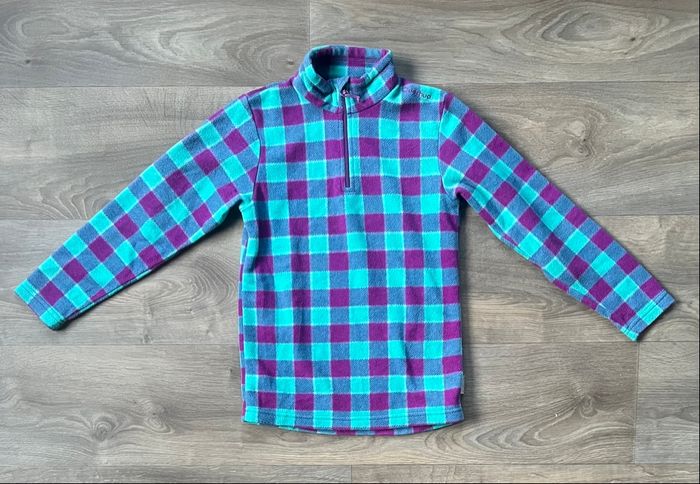 Lot hiver taille 9/10 ans (7 articles) sweats pantalon polaire Kiabi Primark - photo numéro 5