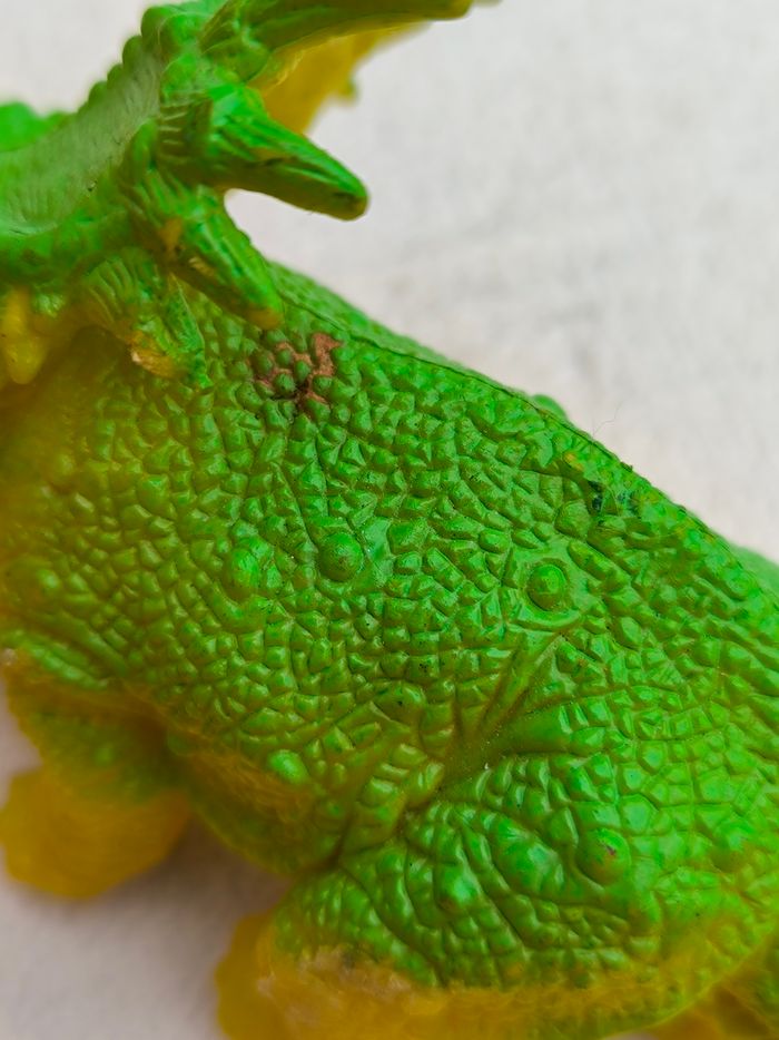 Lot 14 dinosaures - photo numéro 8