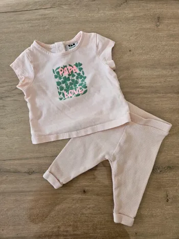 Ensemble bébé