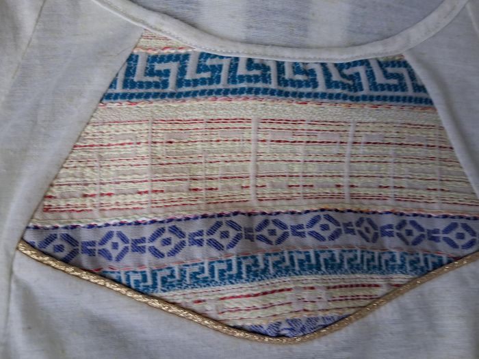 Débardeur Taille XL - photo numéro 3