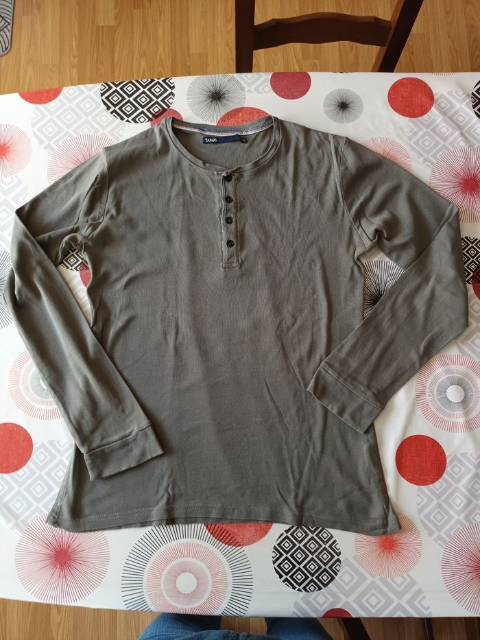 Lot 5 t-shirts 👨  taille M - photo numéro 9