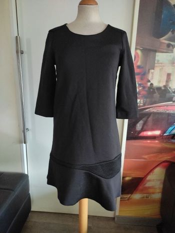 Robe cop copine T 38