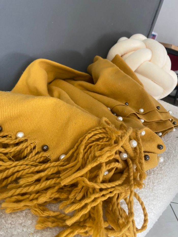 Écharpes - photo numéro 8