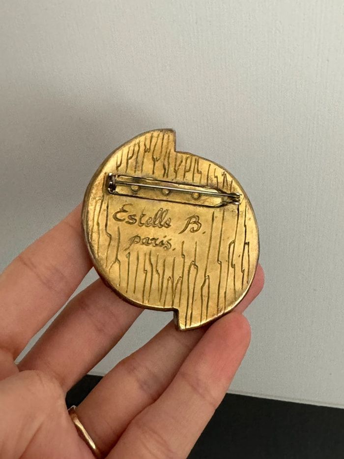 Broche - photo numéro 4