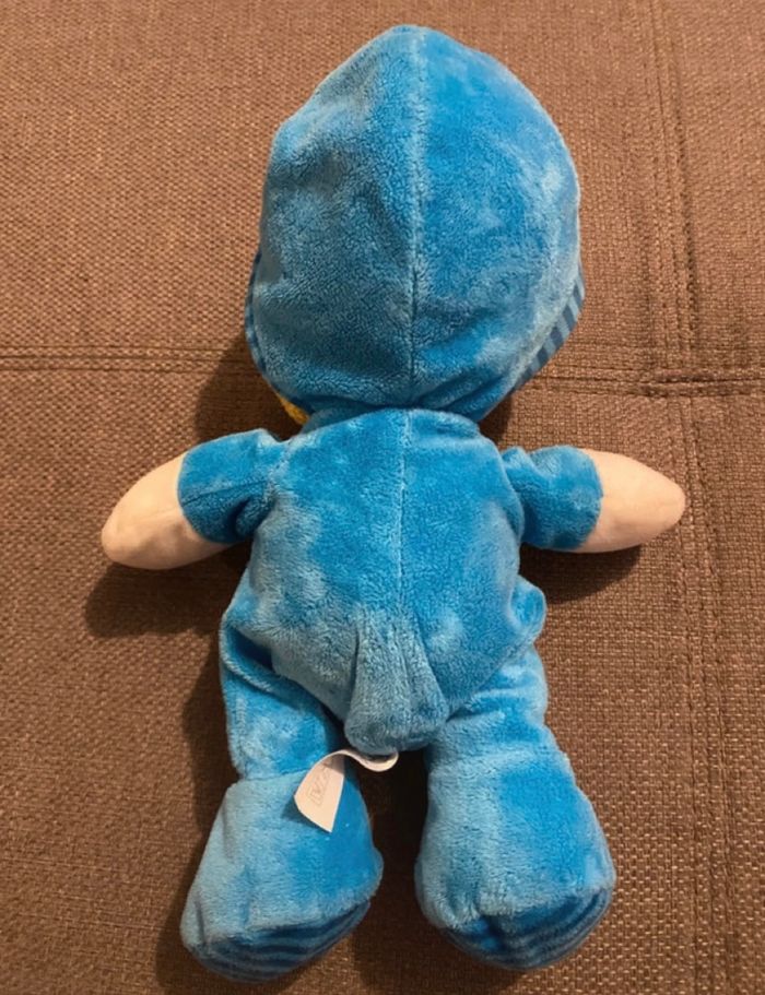 Peluche Donald - photo numéro 2