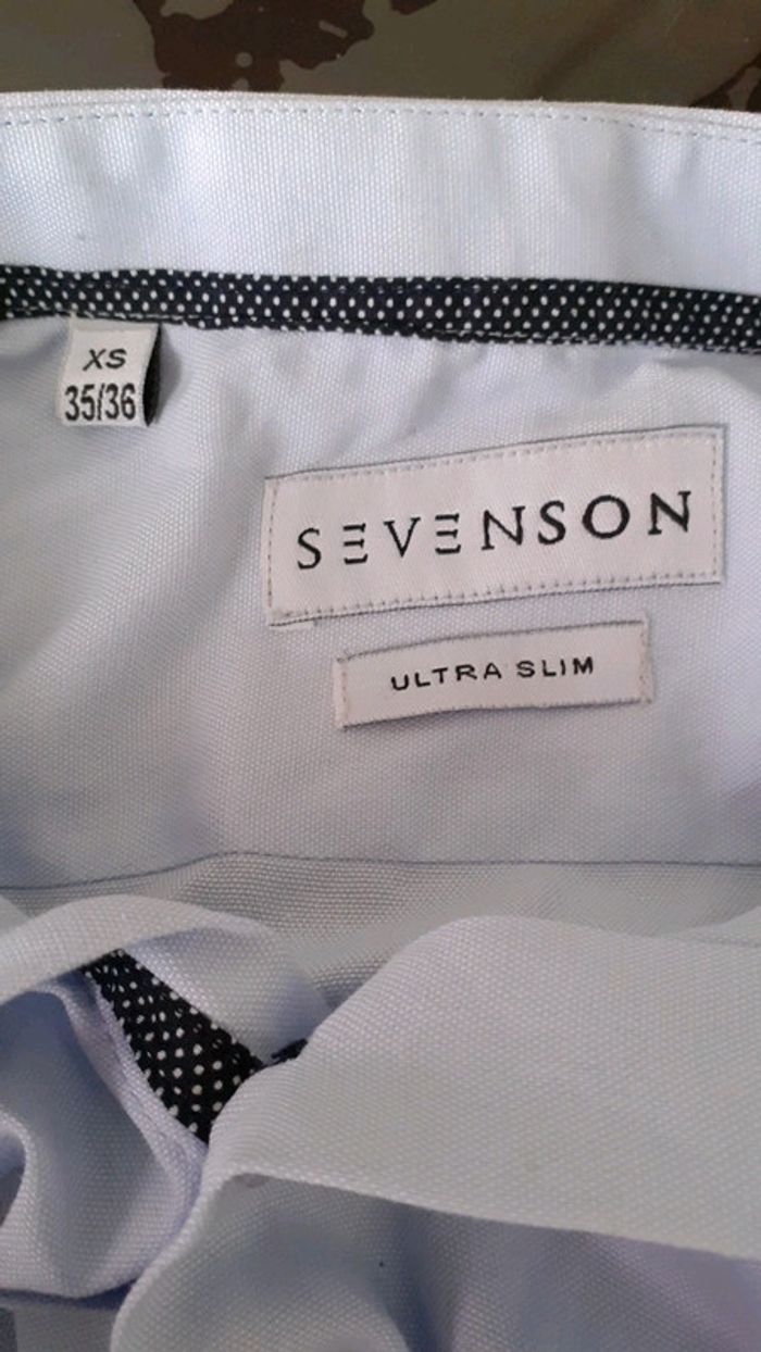 Chemise xs - photo numéro 3