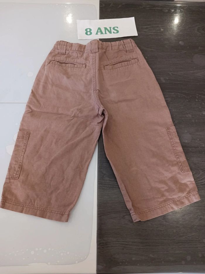 Short 8 ans - photo numéro 2