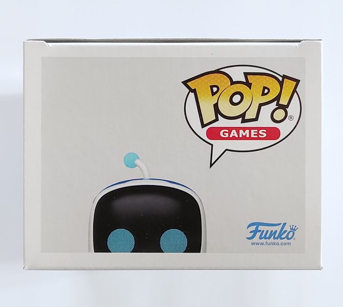 Funko POP Astro Bot #1089 - Playstation - Figurine Vinyle - photo numéro 5
