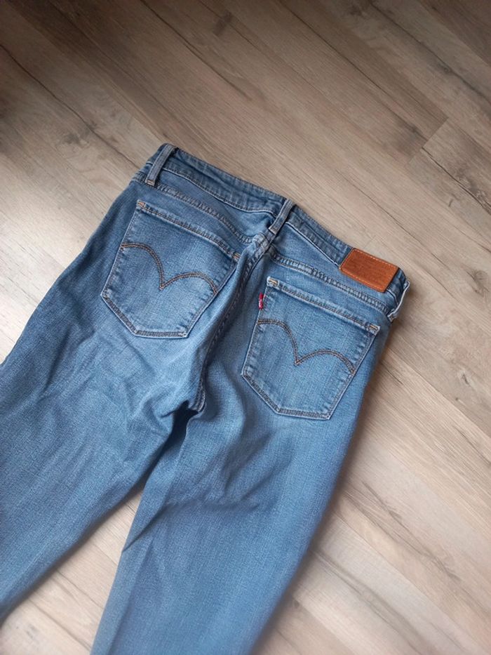 Levi's 711 skinny - photo numéro 3