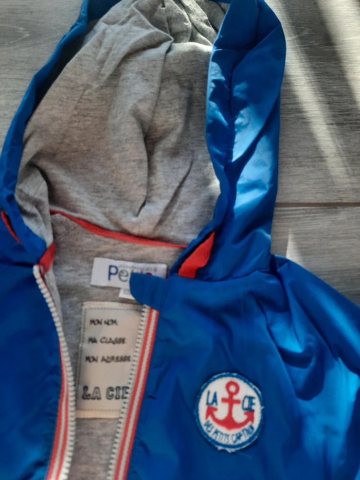 Veste mi saison - photo numéro 2