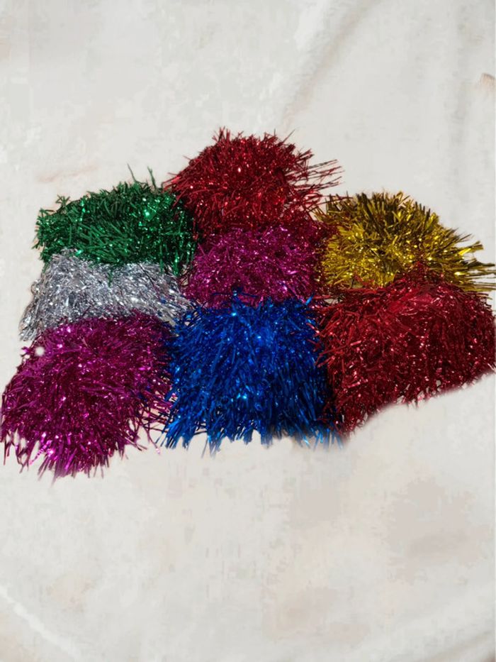 🌷Ensemble déguisement femme et accessoires DISCO🌷 - photo numéro 9