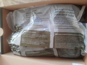 Baskets Sneakers Cuir Timberland Noir pour Homme taille 43 Neuf