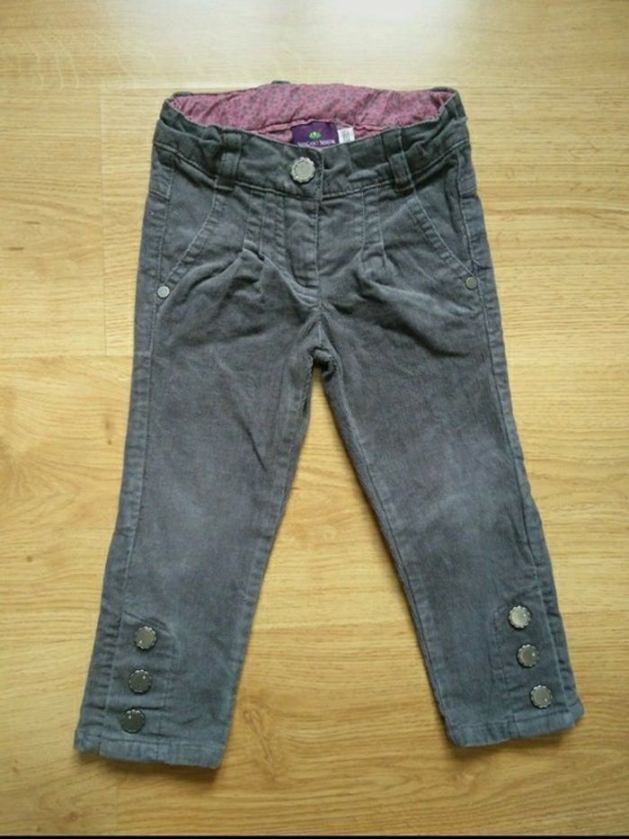 Pantalon jean 23 mois