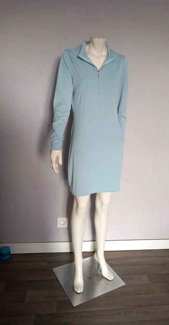 Robe taille xl