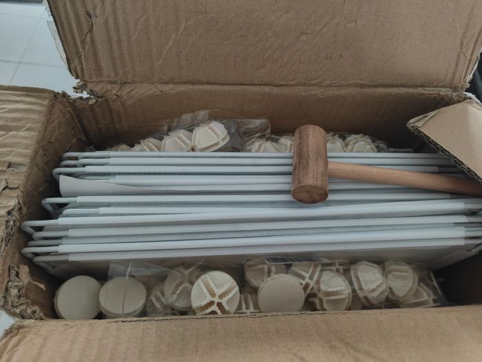 Meuble à chaussures modulable - photo numéro 2