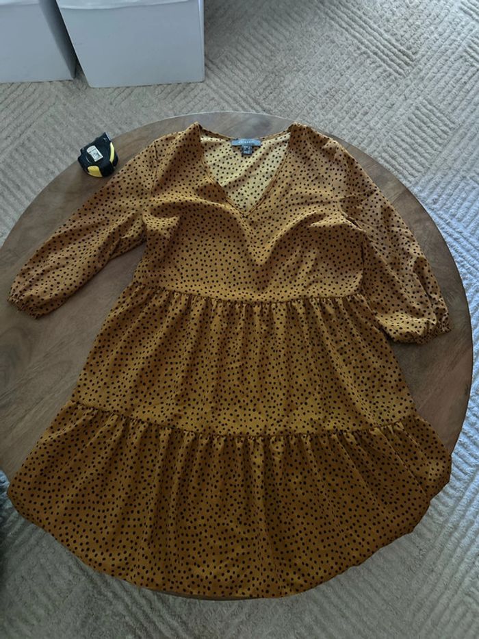 Robe d’été