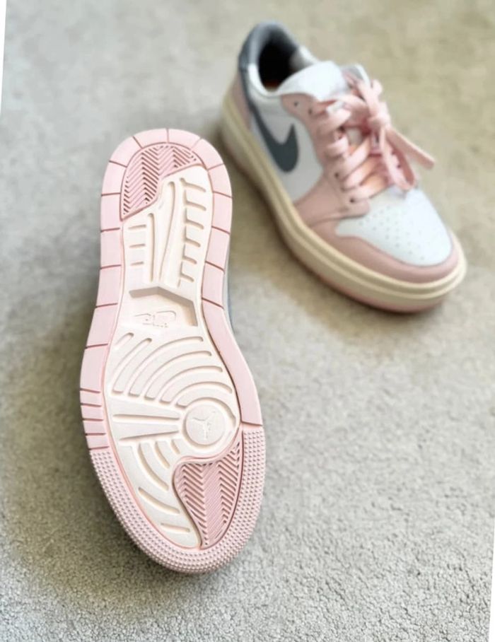 Air Jordan 1 Elevate Low - Atmosphere - photo numéro 5