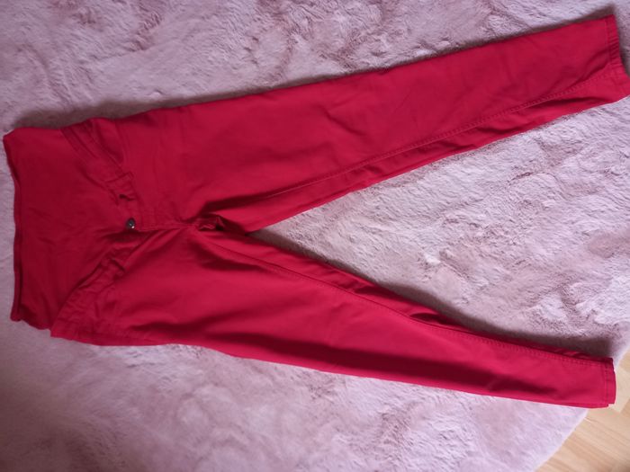 Pantalon maternité - photo numéro 2