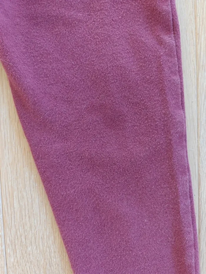 Pantalon d'hiver TAO - photo numéro 4