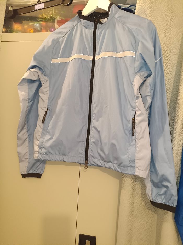 Veste coupe -vent Nike, taille S