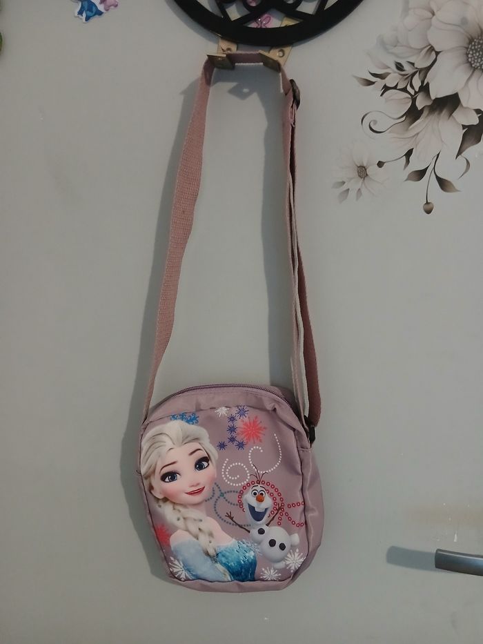Sac bandoulière enfant