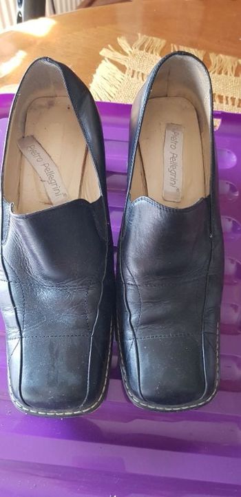 Chaussures Pietro Pellegrini en 40