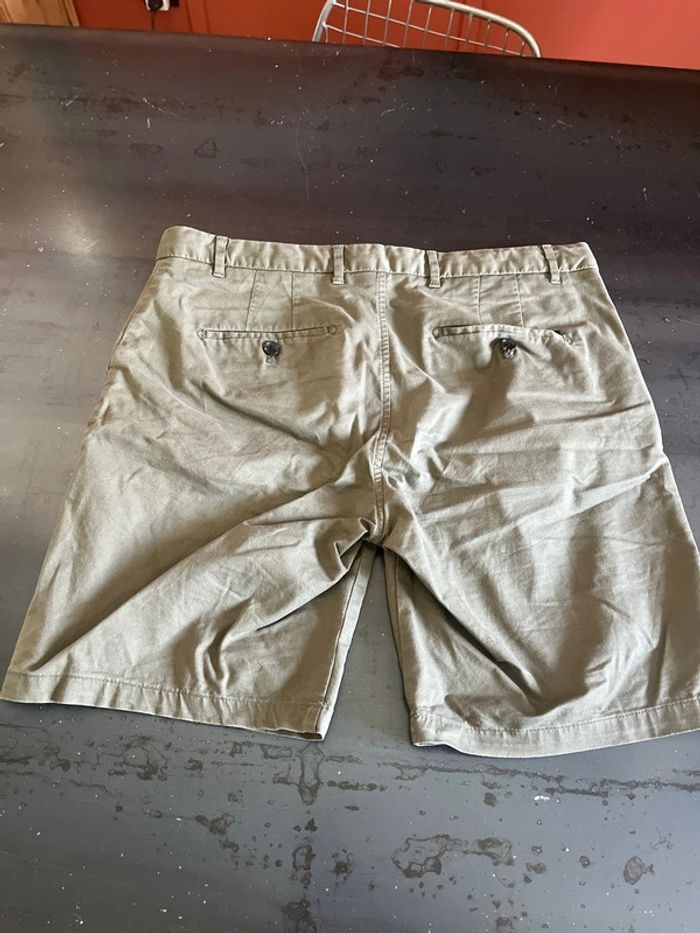 Short Scotch and Soda - photo numéro 5