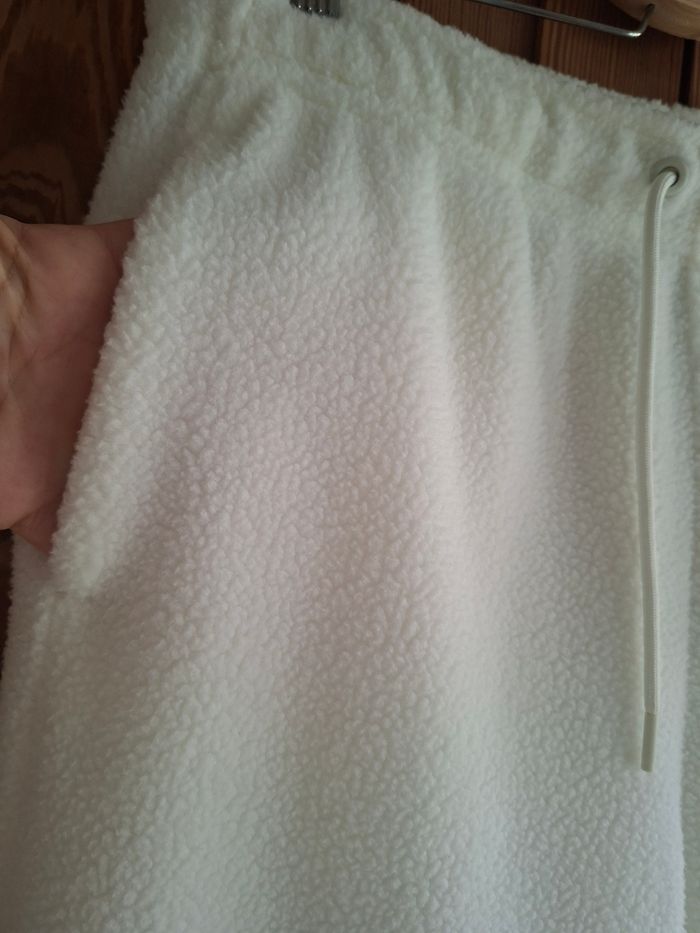 Jogging teddy NIKE - photo numéro 7