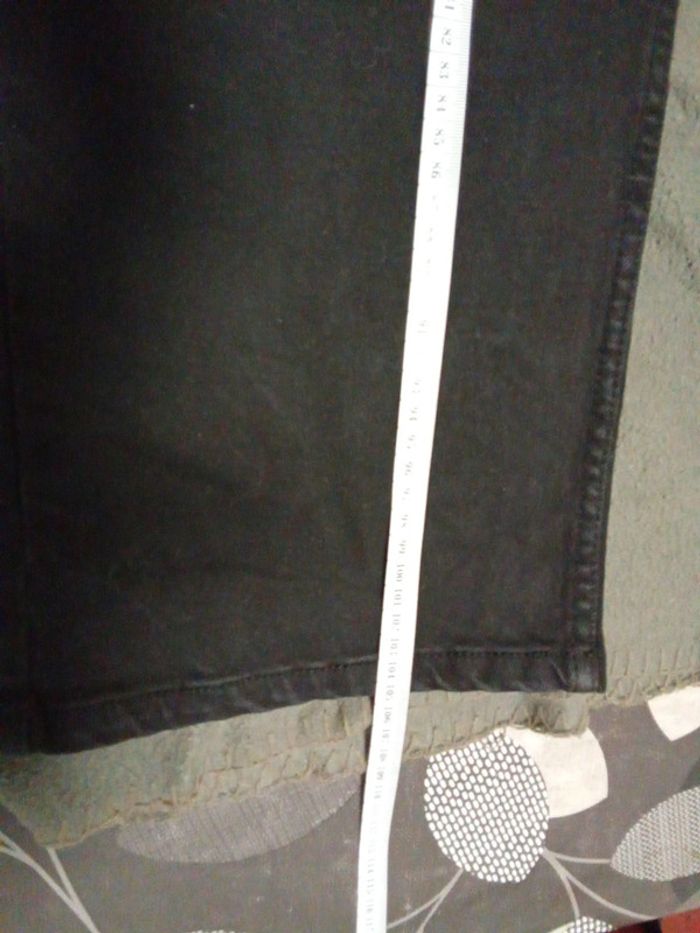 Pantalon straight Jennyfer - photo numéro 2