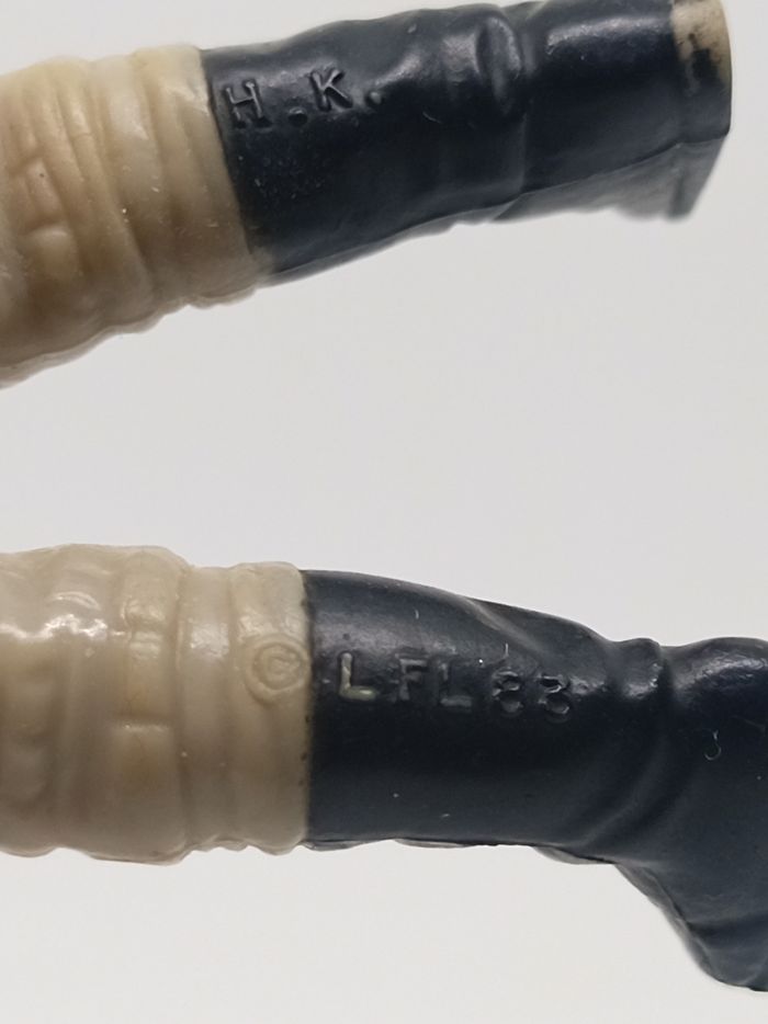 Starwars - figurine Klaatu - photo numéro 5