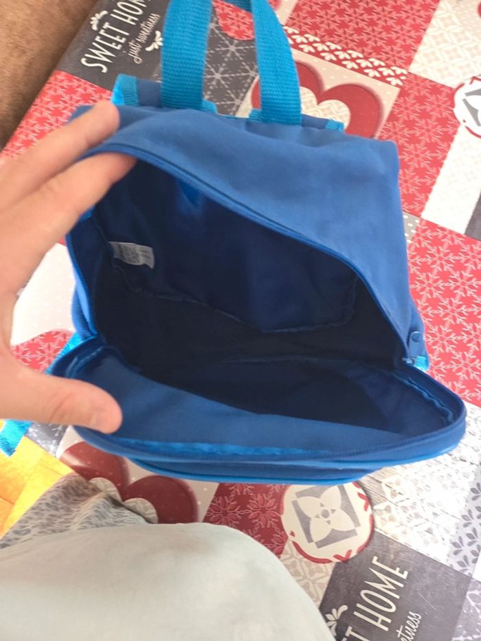 Sac à dos Mickey - photo numéro 4