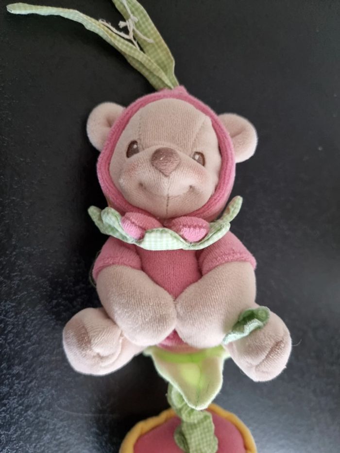 Doudou musical - photo numéro 4