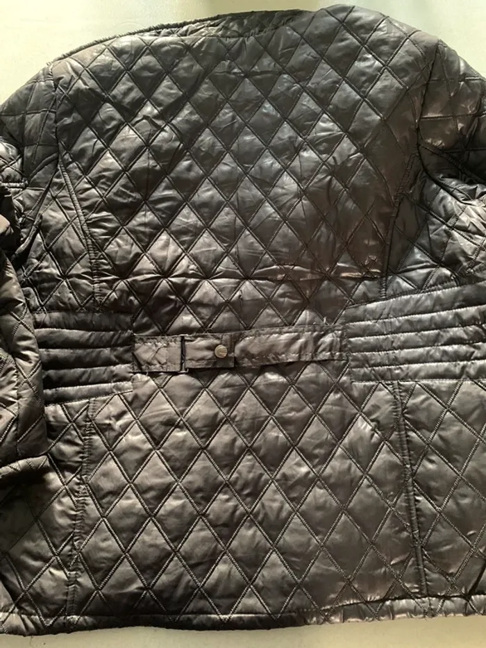 Manteau femme - photo numéro 3